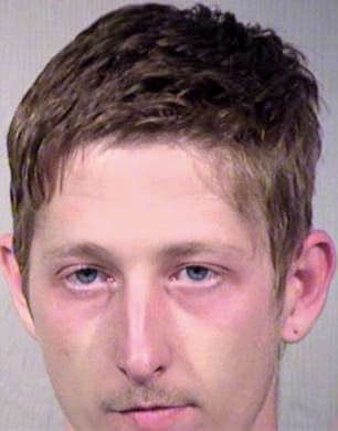 Geise Chase - Maricopa County, AZ 