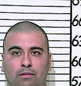 Cardenas Christopher - Comal County, TX 