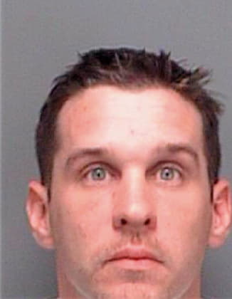 Stewart Christopher - Pinellas County, FL 