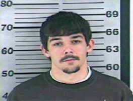 Coker Corey - Dyer County, TN 