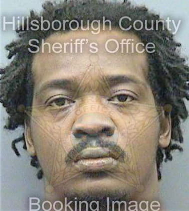 Trussell Cornelius - Hillsborough County, FL 
