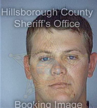 Thompson Cory - Hillsborough County, FL 