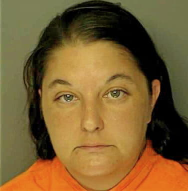 Smith Cynthia - Horry County, SC 
