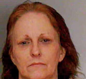 Germonprez Donna - Polk County, FL 