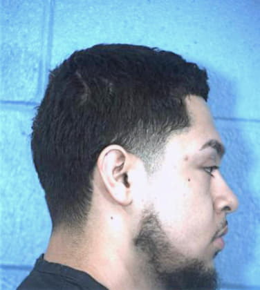 Garcia Edward - Williamson County, TX 