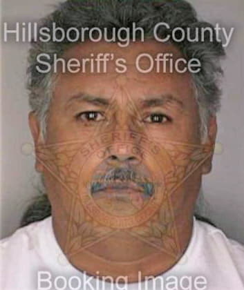 Soto Eleazar - Hillsborough County, FL 