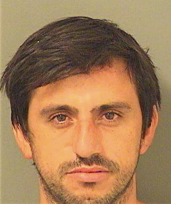 Marchesini Federico - PalmBeach County, FL 
