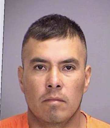 Lopez Fernando - Brazos County, TX 