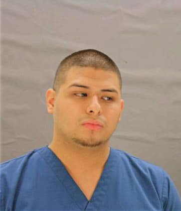 Villarreal Francisco - Dallas County, TX 