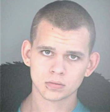 Longley Gregory - Hillsborough County, FL 