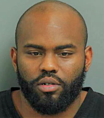 Harvey Jacobi - Wake County, NC 