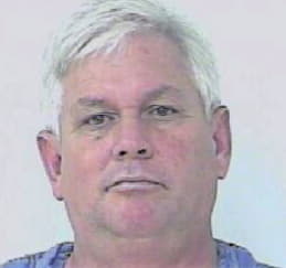 Collins James - StLucie County, FL 