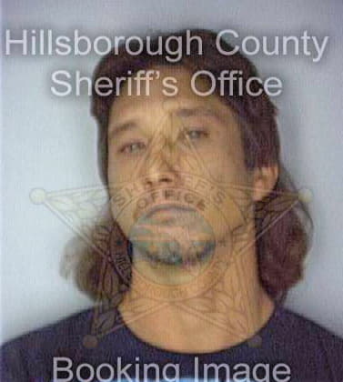 Featherston James - Hillsborough County, FL 