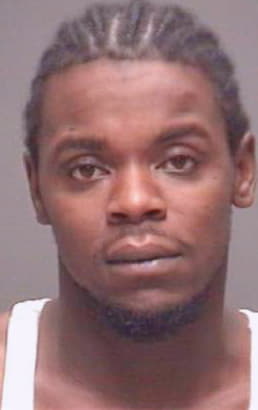 Francis James - Galveston County, TX 