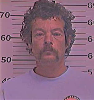 Rivard James - Henderson County, TX 
