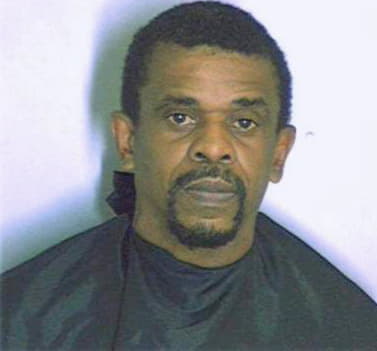 Witherspoon James - Dekalb County, GA 