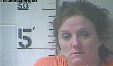 Brown Jennifer - Hardin County, KY 