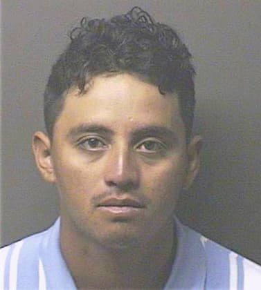 Moreno-Dominguez Jose - Lake County, FL 