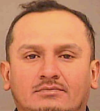 Nunez-Padilla Jose - Mecklenburg County, NC 