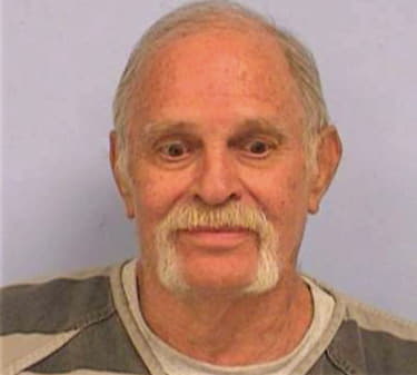 Robertson Joseph - Travis County, TX 