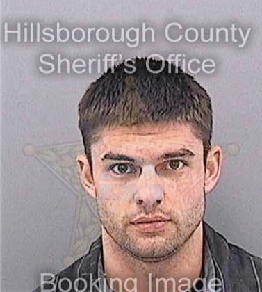 Perry Joshua - Hillsborough County, FL 
