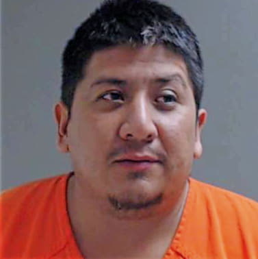 Montemayor Josue - Hidalgo County, TX 