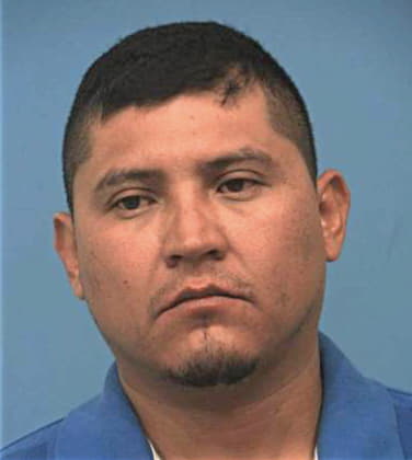 Arzate-Rubi Juan - Williamson County, TX 