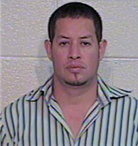 Zarazua Julio - Hidalgo County, TX 