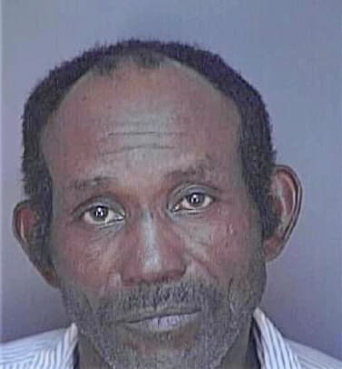 Denson Julius - Polk County, FL 