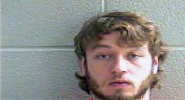 Dozier Kevin - Laurel County, KY 