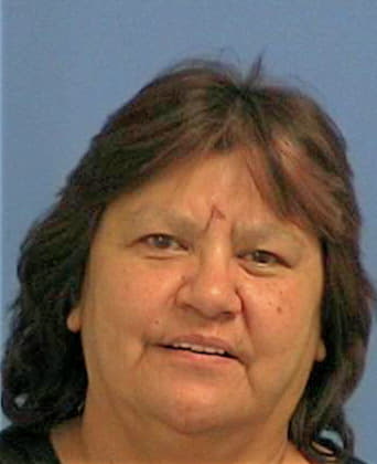 Ortiz Mary - Williamson County, TX 