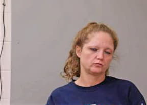 Smith Melissa - Madison County, AL 