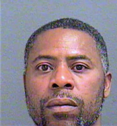 Alexander Michael - Mecklenburg County, NC 