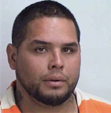 Gonzalez Phillip - Upshur County, TX 
