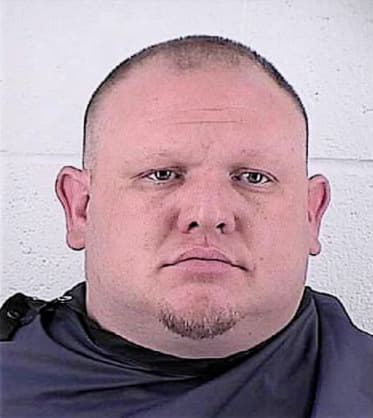 Totton Phillip - Johnson County, KS 