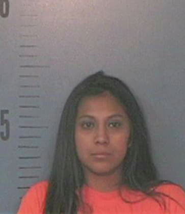 Rocha Rebekah - Taylor County, TX 