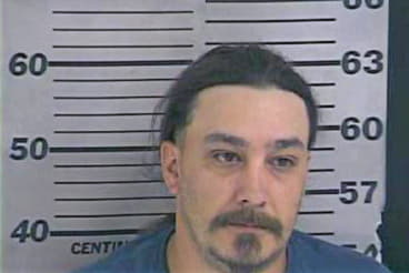 Barnett Robert - Dyer County, TN 
