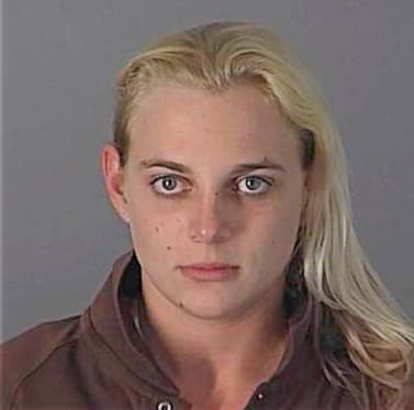 Barnes Sara - Pasco County, FL 