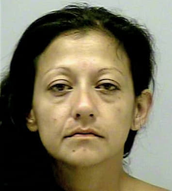 Maness Stacey - Gwinnett County, GA 