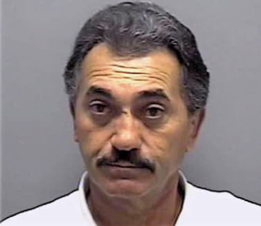 Calvello Stephen - Lee County, FL 