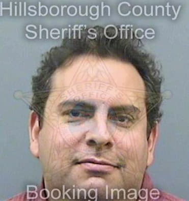 Mcdonald Thomas - Hillsborough County, FL 