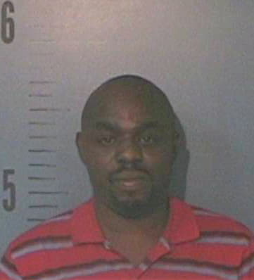 Brookins Timothy - Taylor County, TX 