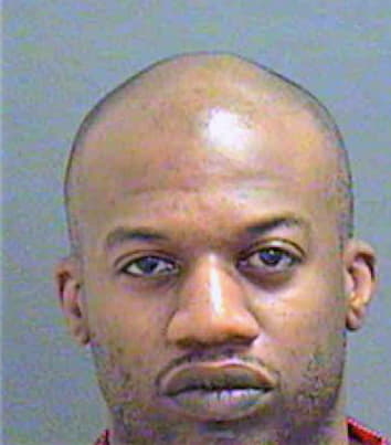 King Tresean - Mecklenburg County, NC 