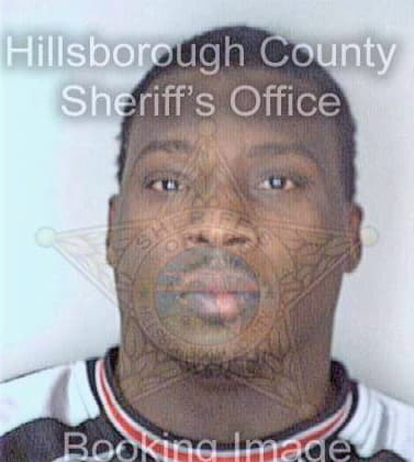 Richardson Vinson - Hillsborough County, FL 