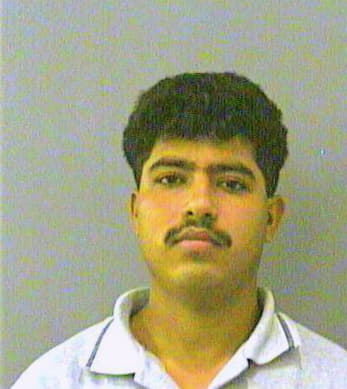 Ruiz-Arriaza William - Gwinnett County, GA 
