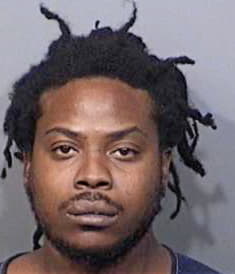 Virgil Willie - Brevard County, FL 