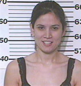 Cerino Yessica - Hidalgo County, TX 