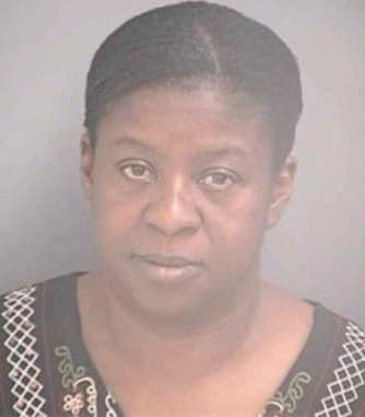 Bronson Yolanda - Hillsborough County, FL 