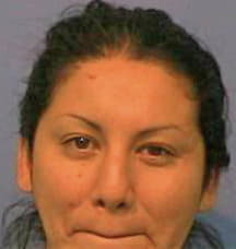 Martinez Abby - Williamson County, TX 