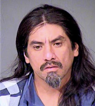 Canez Abelardo - Maricopa County, AZ 